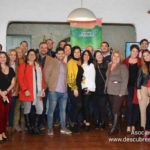 Networking en Artenara: “Potenciando el Norte”
