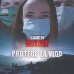 “Sigue en Alerta. Protege la vida”: Una campaña de concienciación contra el COVID-19, impulsada por el Ayuntamiento de Artenara