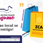 Si compras local se queda contigo - Consume Norte de Gran Canaria - Campaña de Fenorte