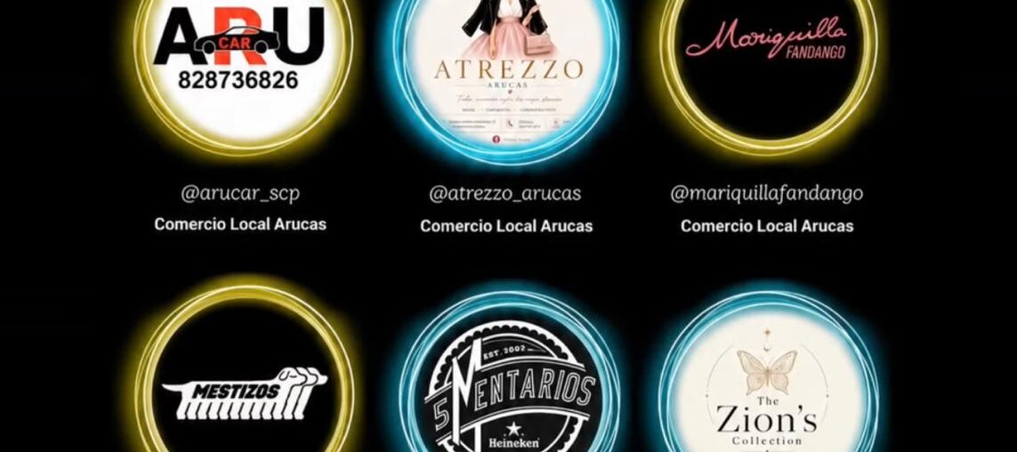 PREMIOS ISLA reconoce a quienes dan vida a sus calles, a través de COA