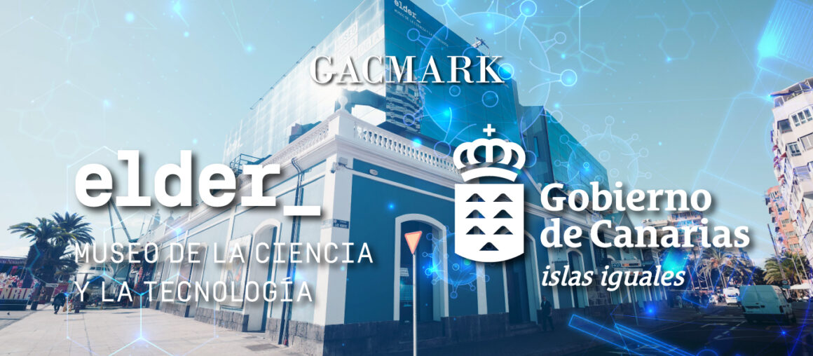 EN GACMARK CONTINUAMOS APOSTANDO POR LA DIVULGACIÓN CULTURAL Y CIENTÍFICA JUNTO AL MUSEO ELDER